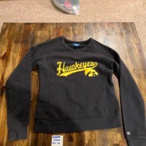 Iowa Hawkeyes Sweatshirt